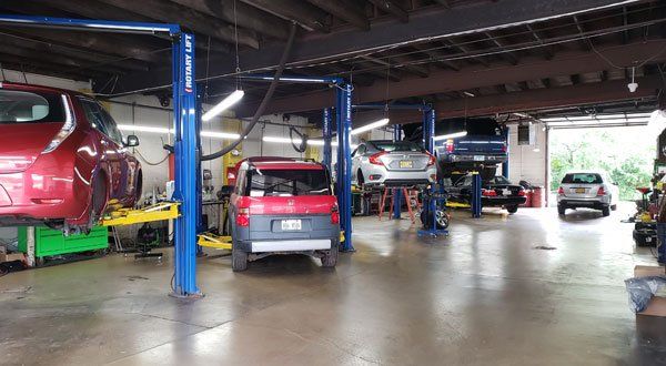 Auto Services in Lisle, Downers Grove and Addison, IL |  Diehl Auto Repair