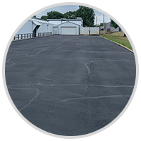 asphalt repair, pothole patching, best asphalt maintenance company near me, twin cities metro mn, a+ sealcoating