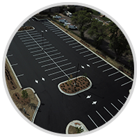 premium quality sealcoating in twin cities metro mn, a+ sealcoating