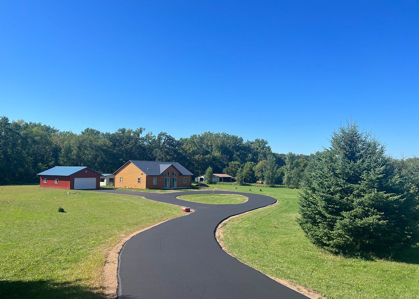 sealcoating services