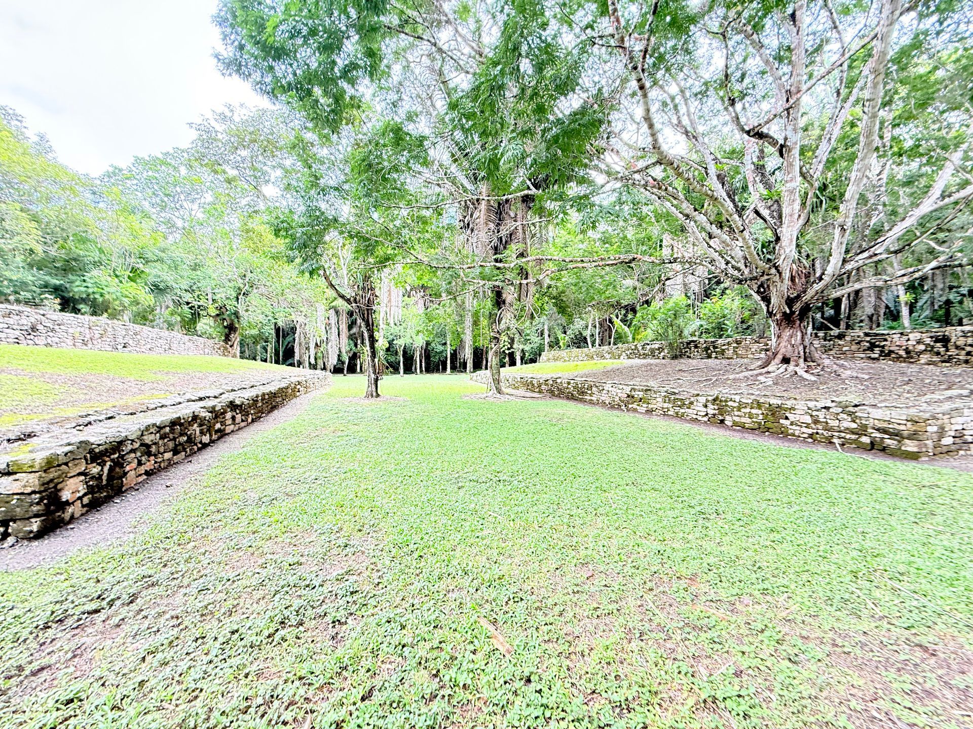 Shore Excursions from Costa Maya