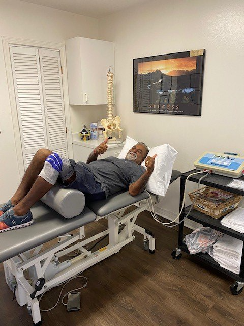 Lower Back Pain — Destin, FL — Quinn Physical Therapy PA