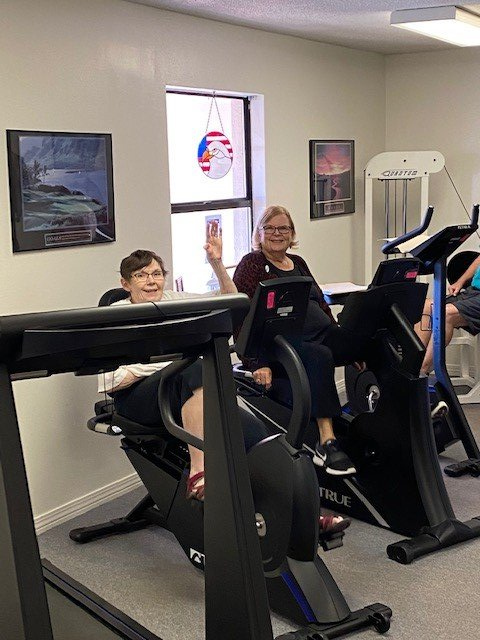 Athlete's Foot Injury Treatment — Destin, FL — Quinn Physical Therapy PA