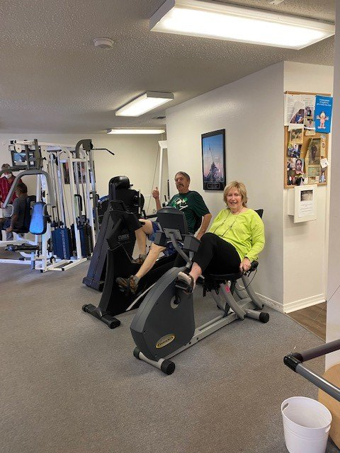 Retired Disabled Soldier — Destin, FL — Quinn Physical Therapy PA