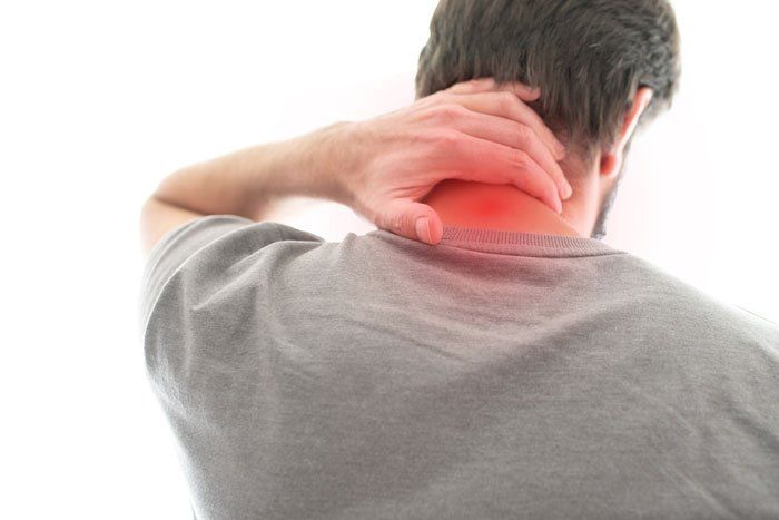 Chronic Neck Pain — Destin, FL — Quinn Physical Therapy PA