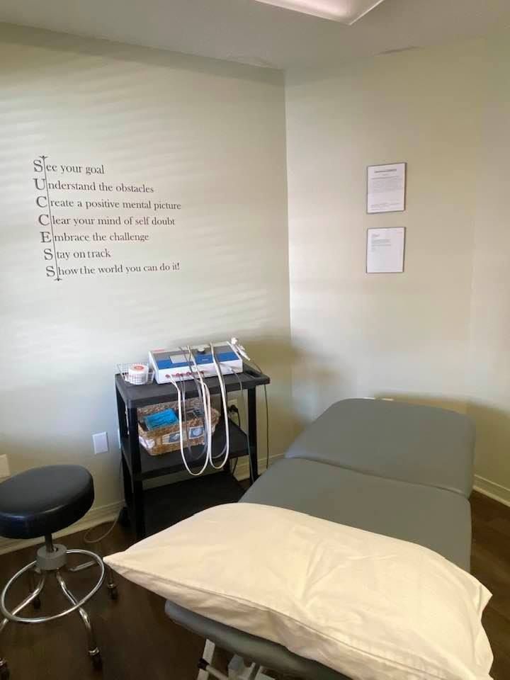 Therapy Procedures — Destin, FL — Quinn Physical Therapy PA