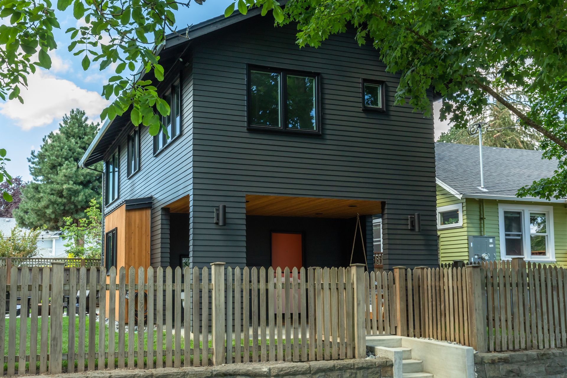 Accessory Dwelling Unit