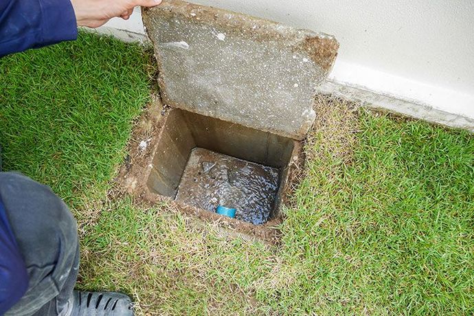 DESAGÜE DE FOSAS SÉPTICAS Y DESTAPE DE DRENAJES RIVERA