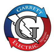 Garrett Electric logo