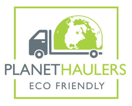 Planet Haulers Junk Removal — photo 1