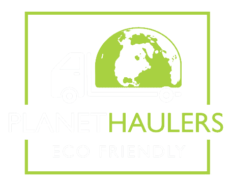Planet Haulers logo 
