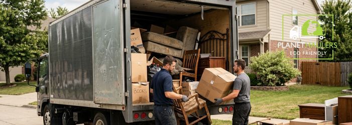 Hauling, brake maintenance, painting, and junk removal.