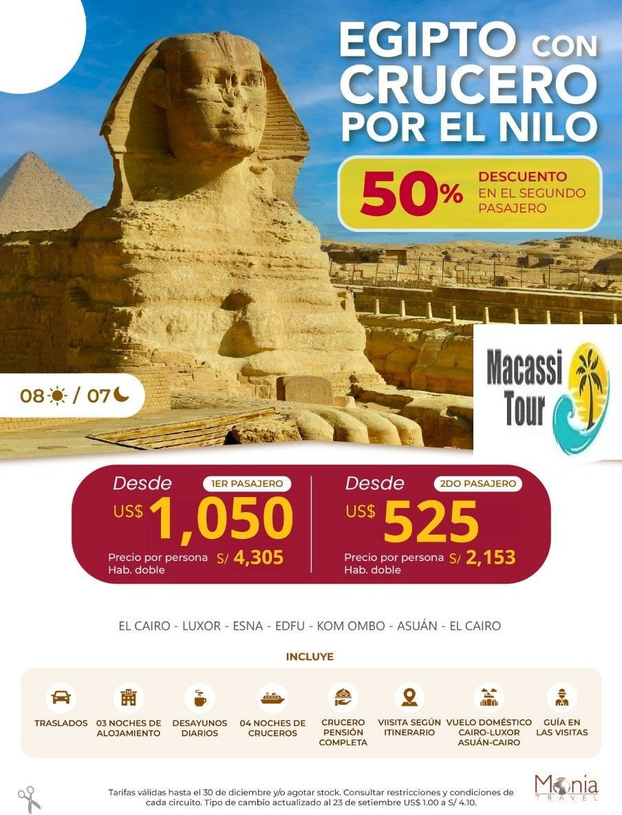 Egipto