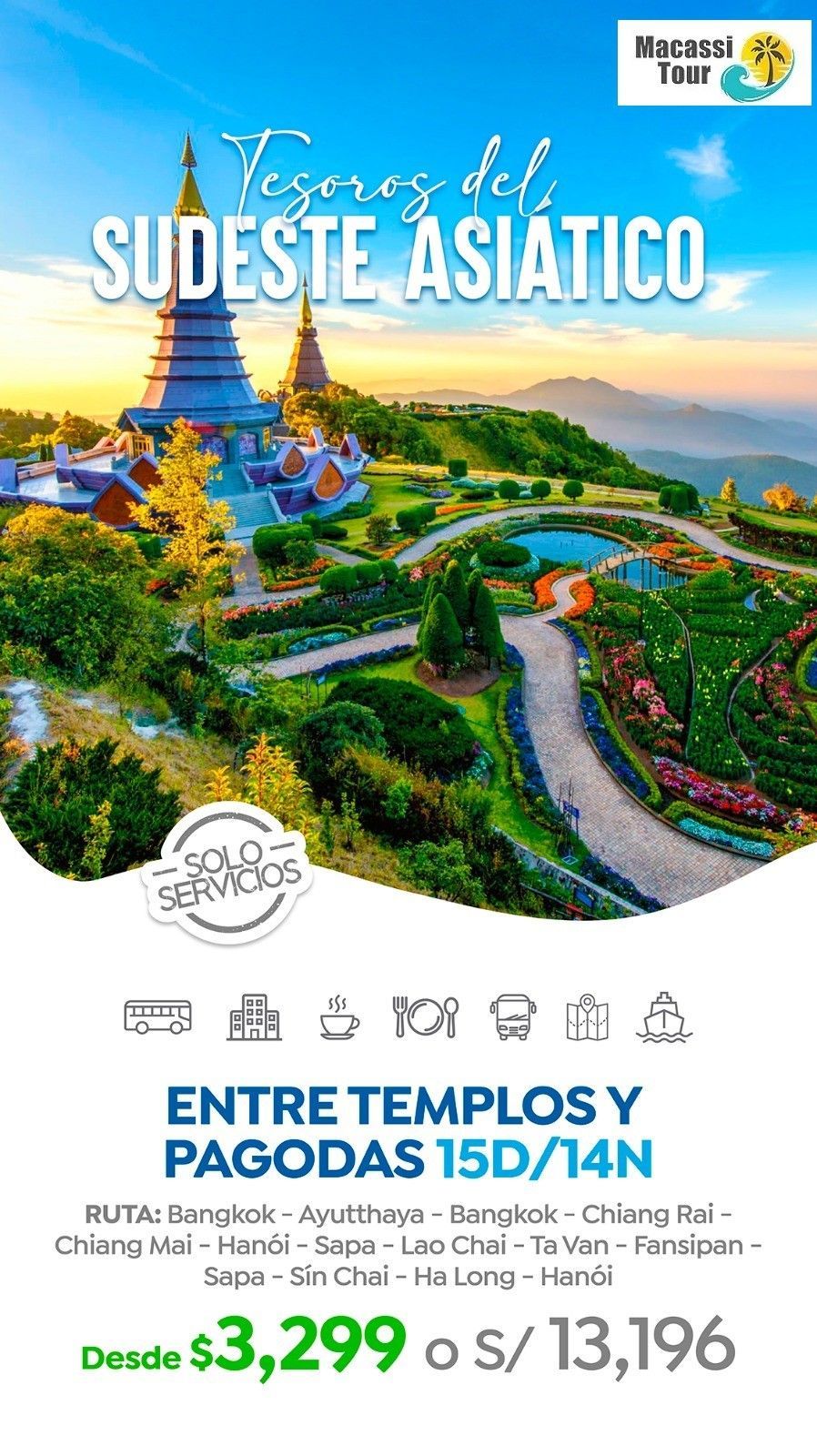 Tailandia
