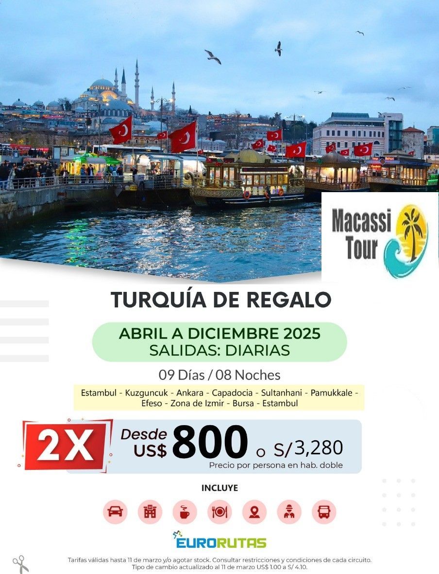 turquía