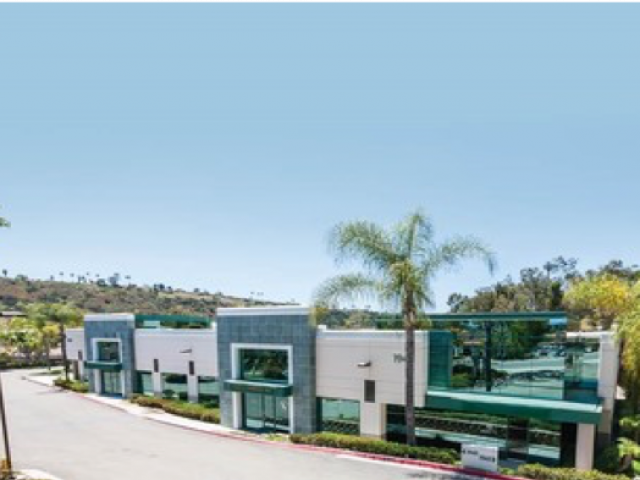 Cornwell Business Center | Covey Commercial