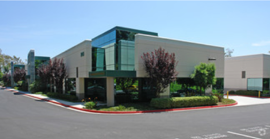 Cornwell Business Center | Covey Commercial