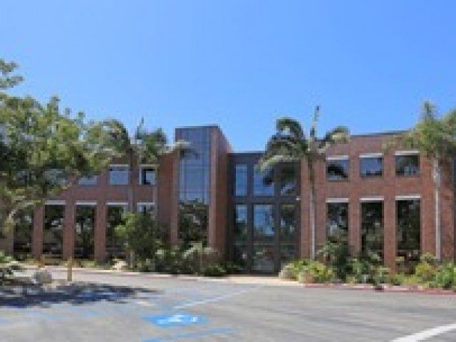 Atrium II |Covey Commercial