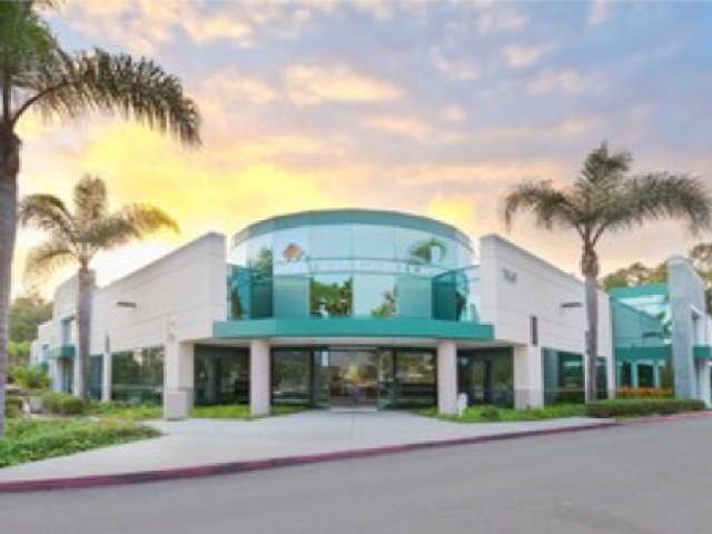 Cornwell Business Center | Covey Commercial