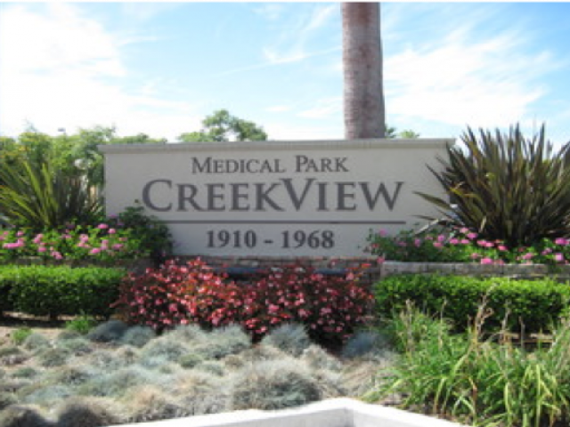 Creekview Medical Park | Covey Commercial