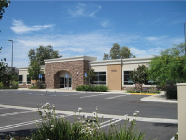 Creekview Medical Park | Covey Commercial