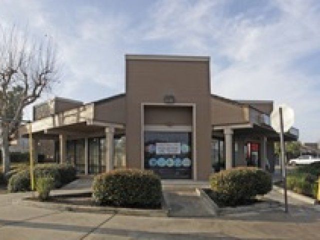 Lincoln Center | Covey Commercial