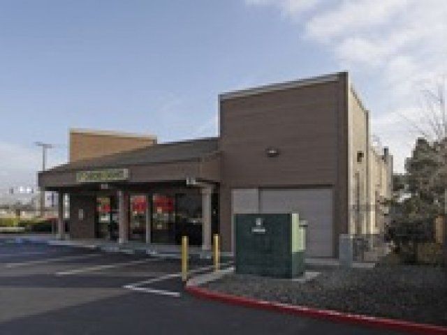 Lincoln Center | Covey Commercial