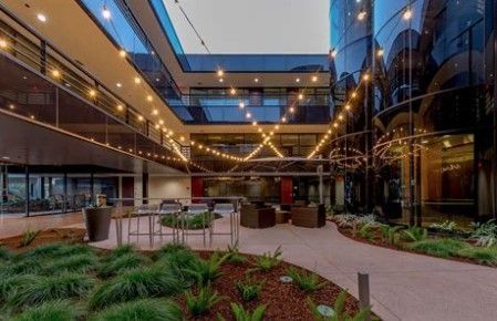 One Carlsbad Research Center