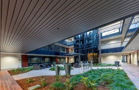 One Carlsbad Research Center