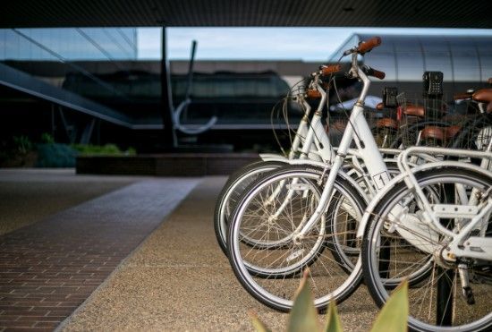 One Carlsbad Research Center
