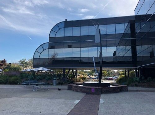 One Carlsbad Research Center