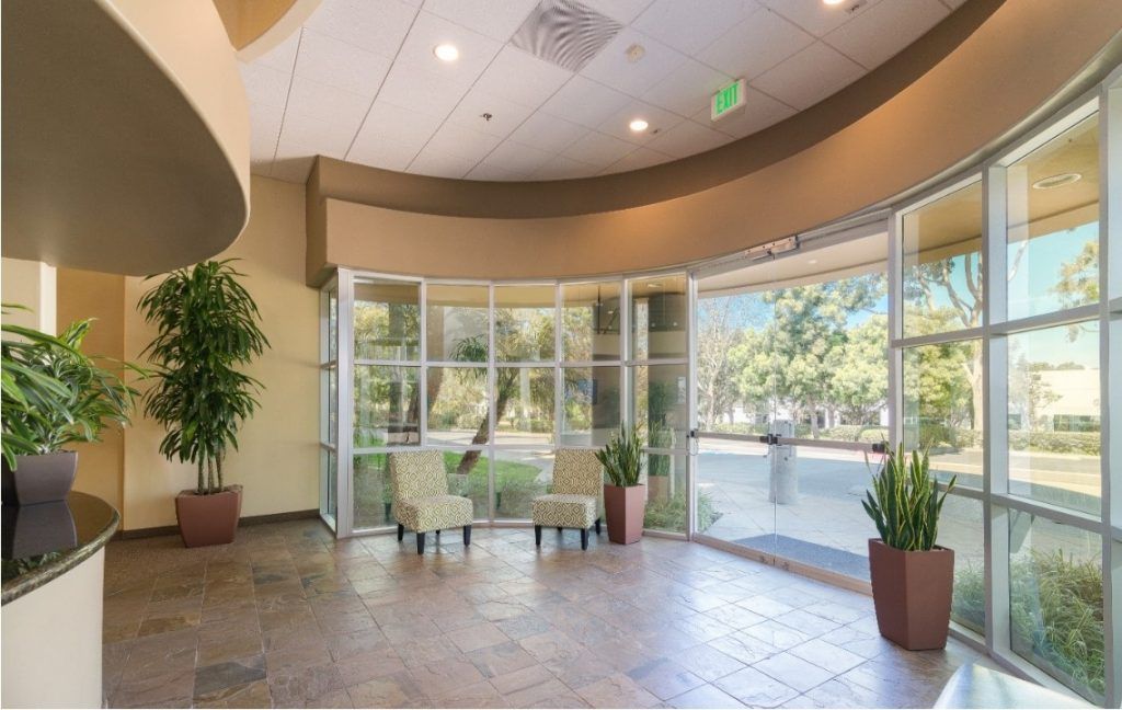 Scripps Poway-Lobby3