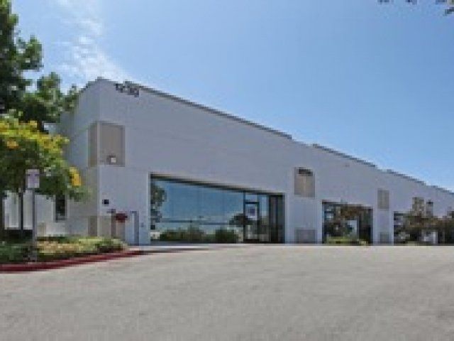 Vista View Business Park | Covey Commerical