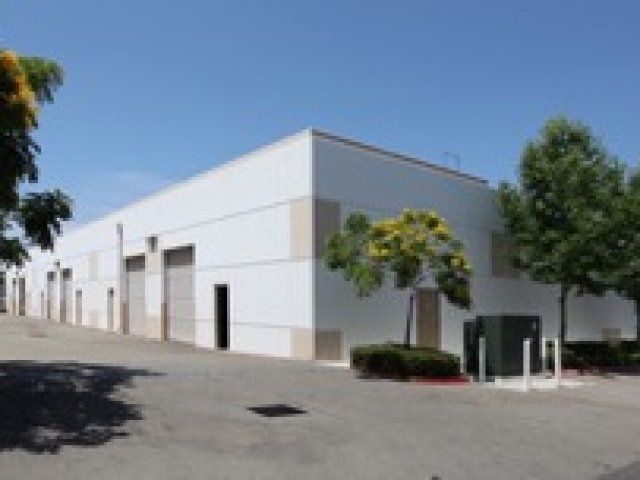 Vista View Business Park | Covey Commerical