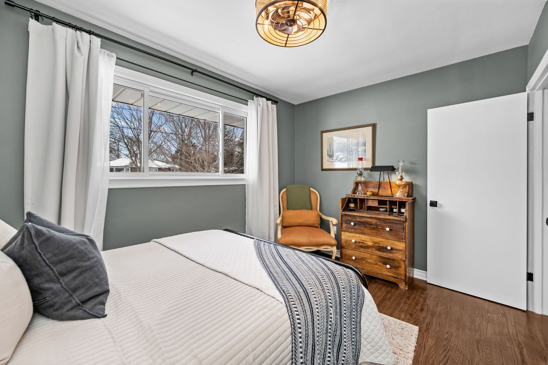 111 Leitch Drive - Laura Cooper, Real Estate