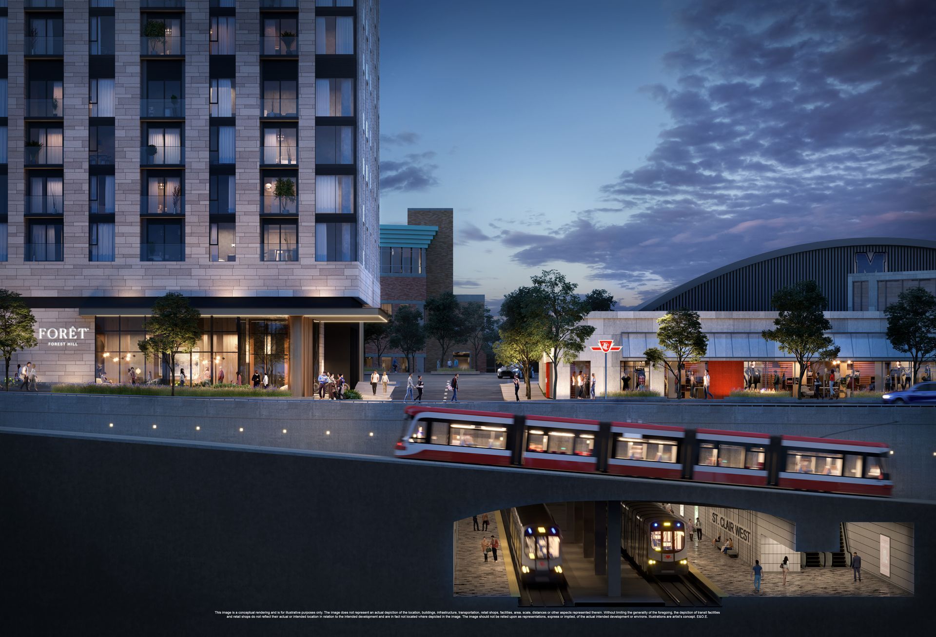 Forest Hill, Toronto, Top Reasons to Live in Forest HIll Toronto, Laura Cooper Realtor