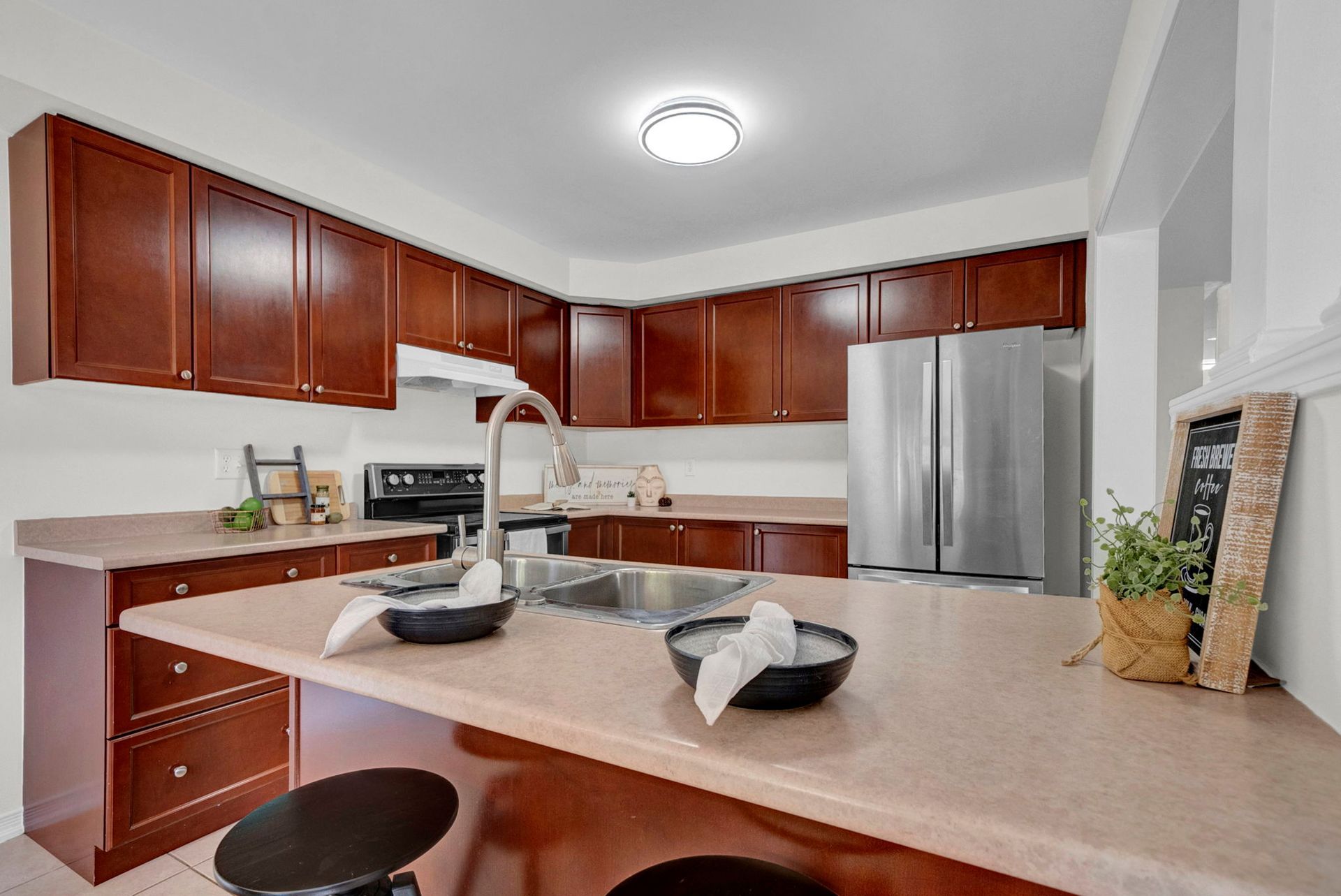 Laura Cooper - 207 Eldad Drive, Bowmanville