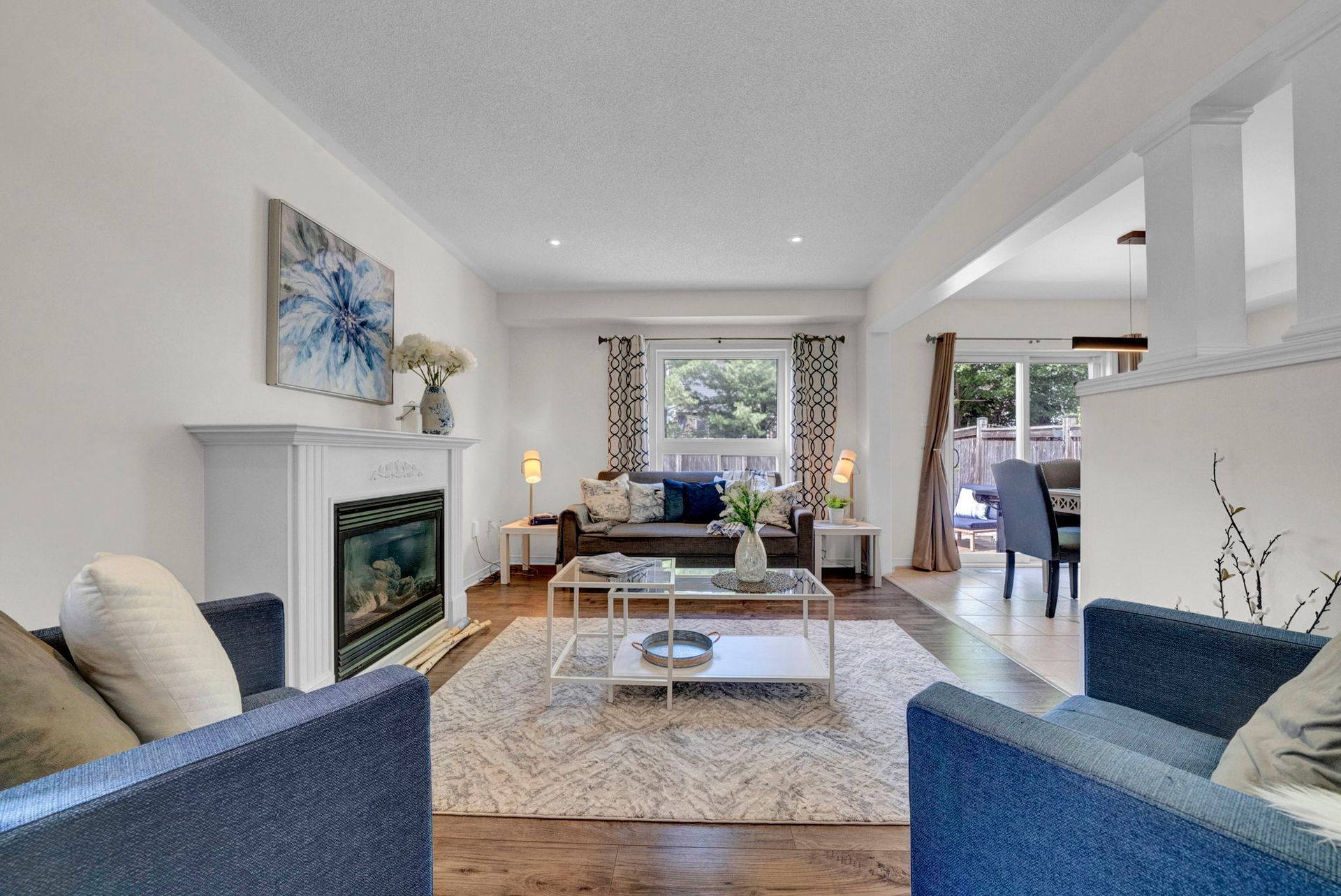 207 Eldad Drive, For Sale, Bowmanville, Real Estate