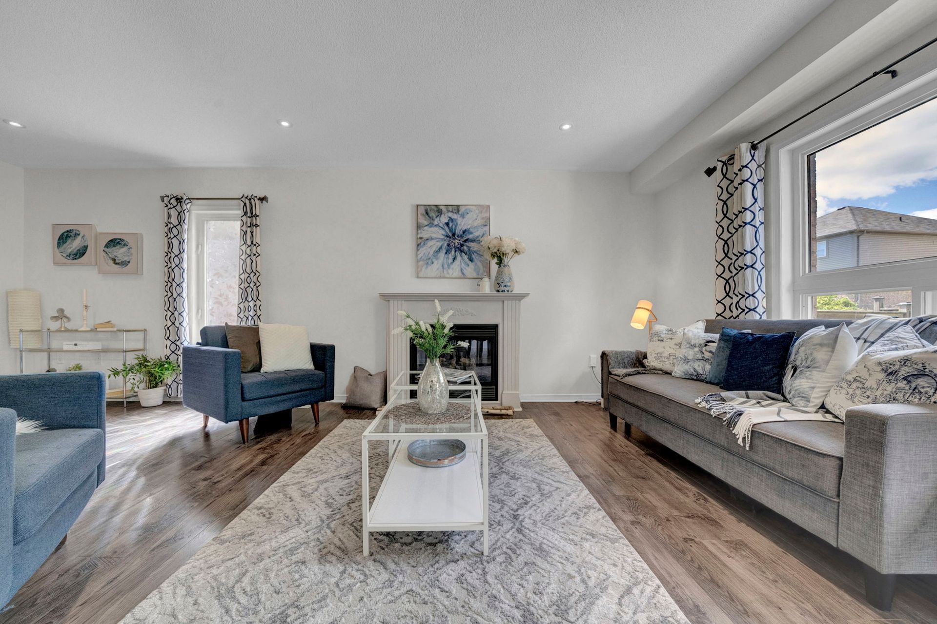 207 Eldad Drive, Bowmanville - Laura Cooper