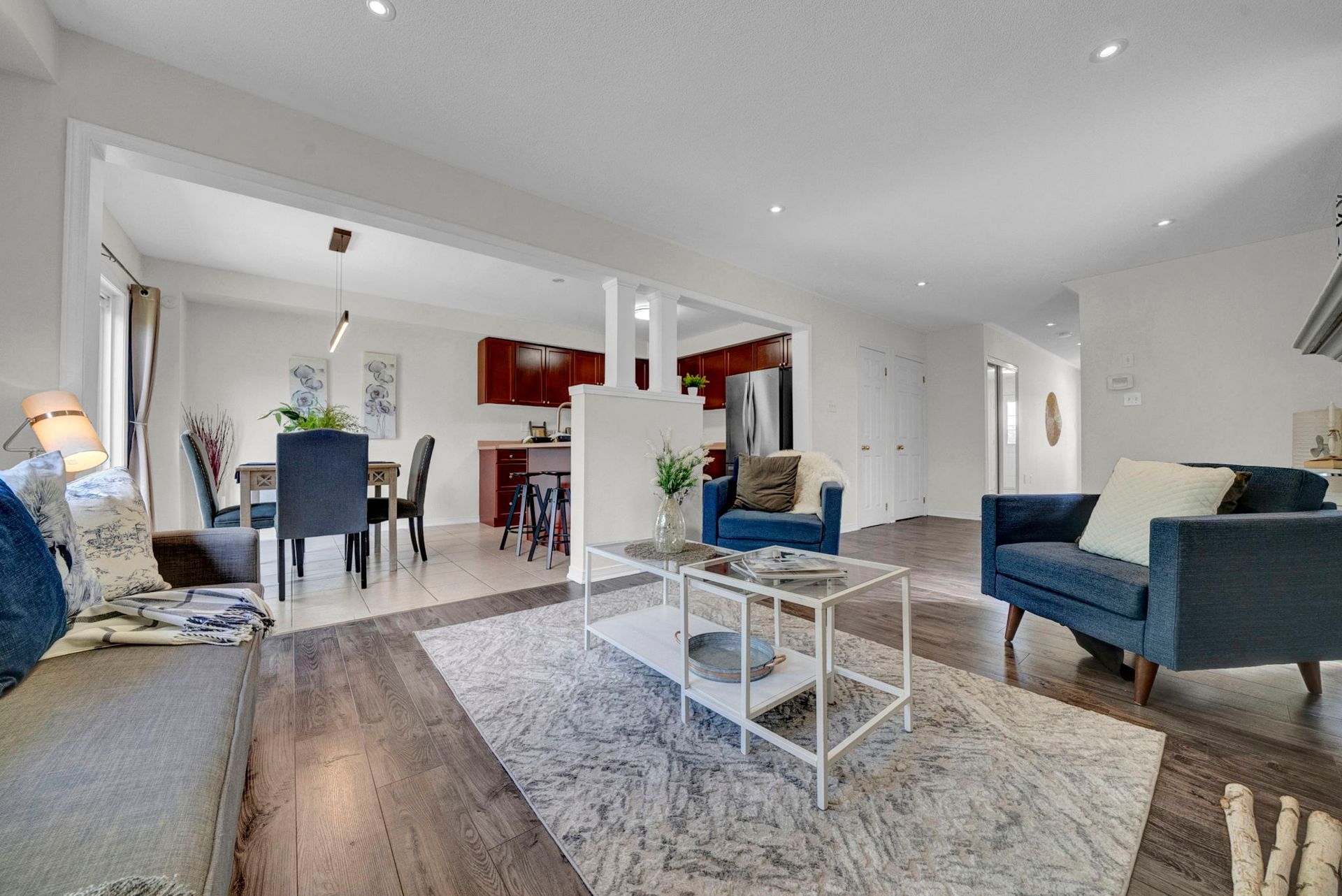 207 Eldad Drive, Laura Cooper Realtor - Bowmanville