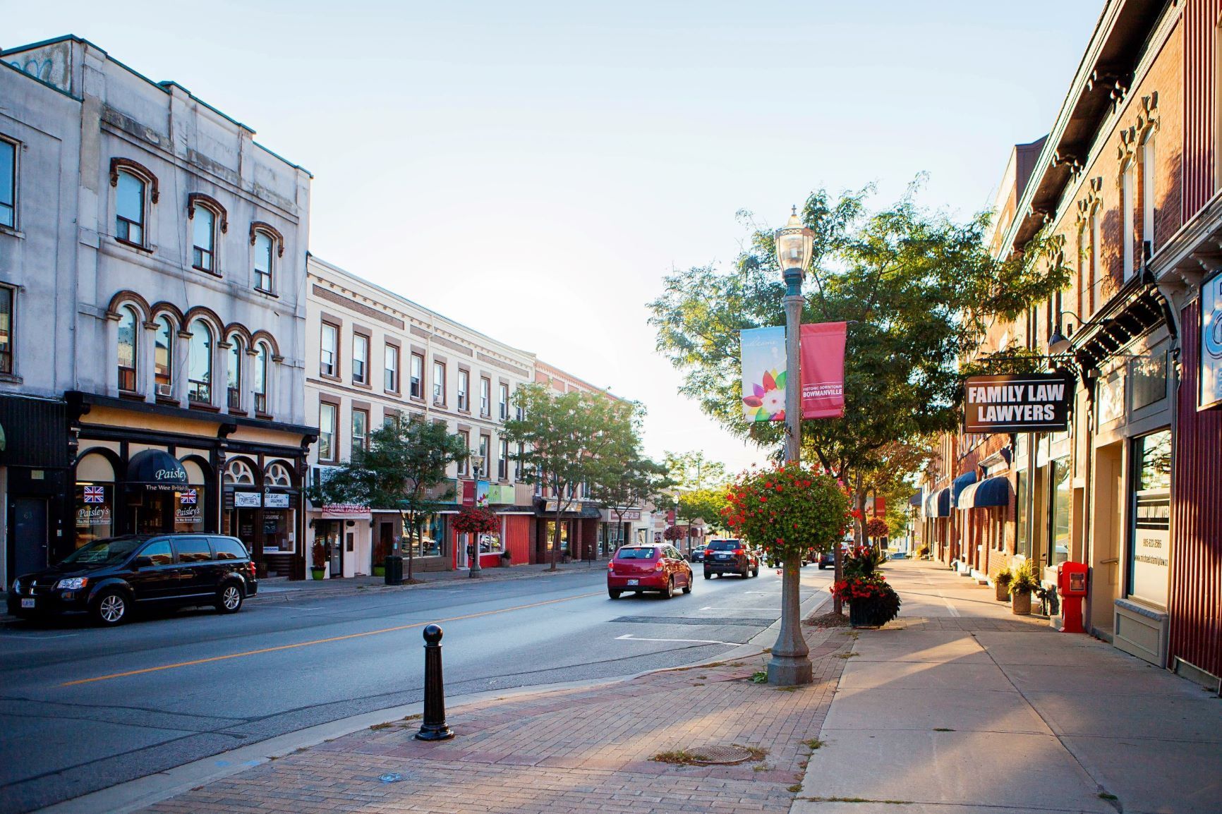 Clarington, Durham, Top Reasons to live in Clarington, Laura Cooper, Realtor