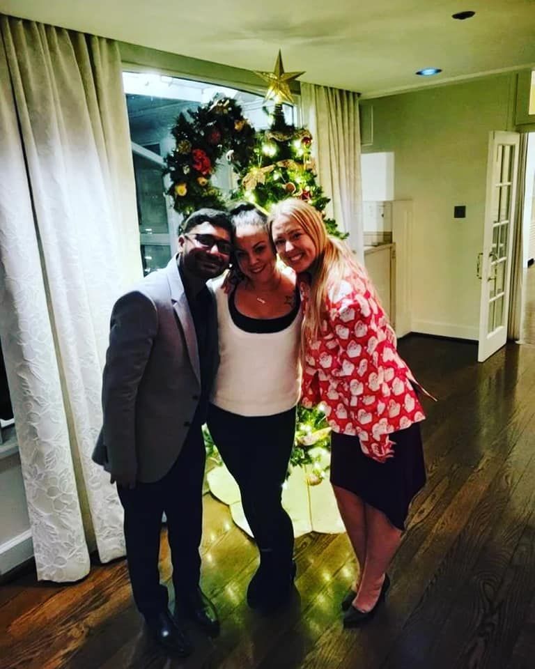 RLP Shelter Foundation - Laura Cooper Realtor