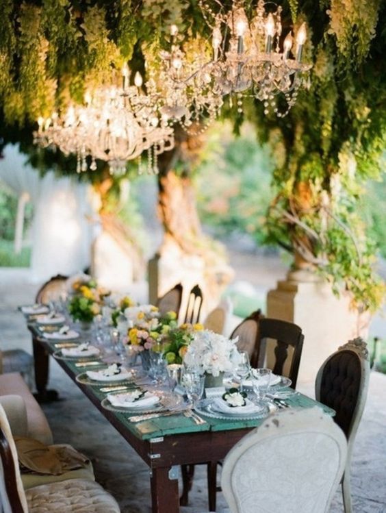 First & Oak Kitchen Event Planning for Weddings