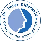 dr peter didaskalu logo