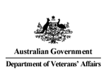australian government department of veterans' affairs