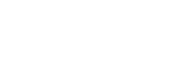 Company Logo - White