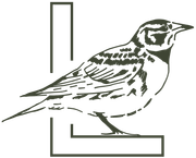 The Lark Bird Icon