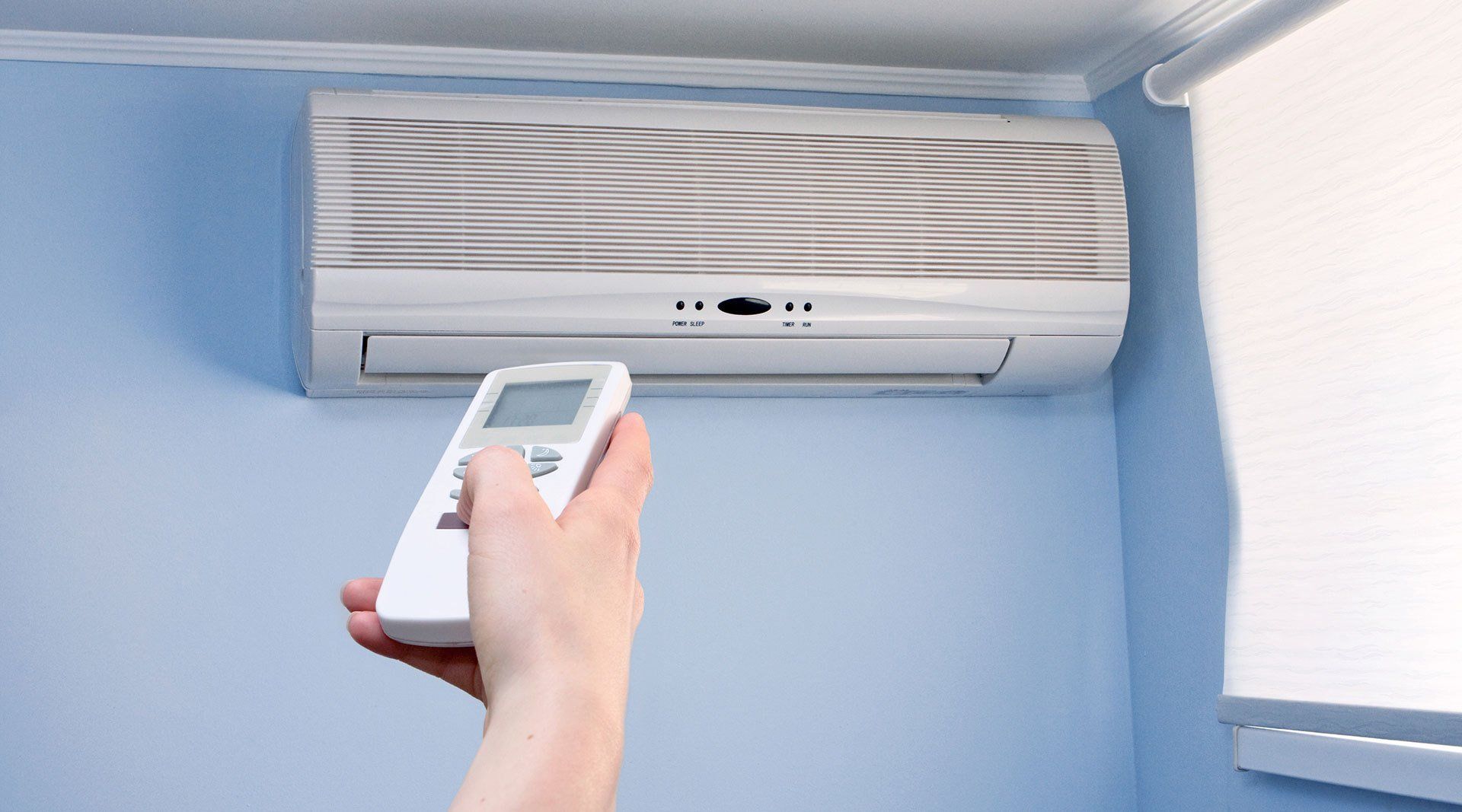 Air Conditioning Contractor Fredonia, NY