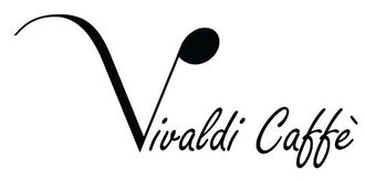 vivaldi caffe logo