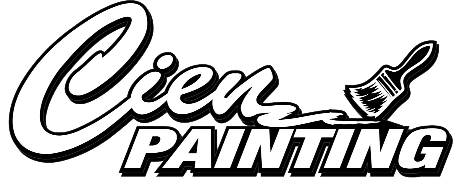 Cien Painting
